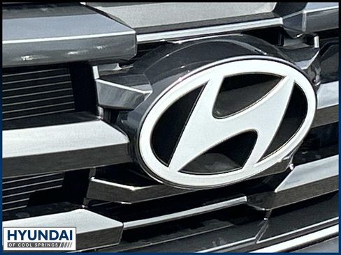 New 2026 Hyundai Tucson SEL AWD/4WD image 11