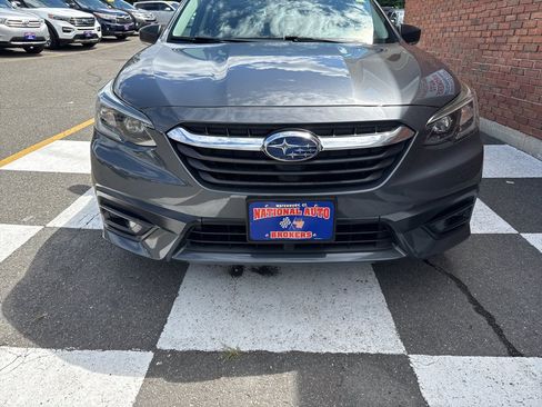 Used 2021 Subaru Legacy w/ Alloy Wheel Package AWD/4WD image 6