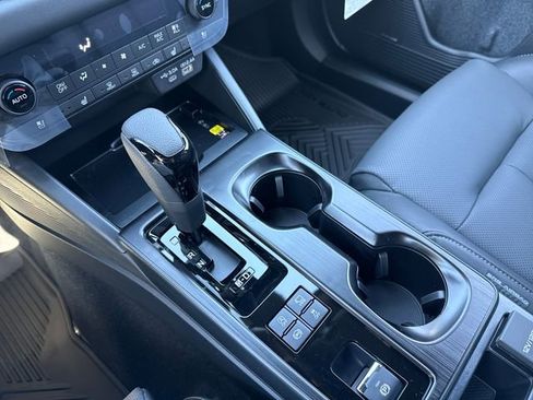 New 2026 Subaru Outback Touring XT AWD/4WD image 29