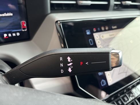 New 2027 Chevrolet Bolt RS w/ Technology Package image 22