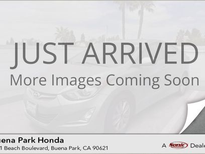 Used 2015 Hyundai Elantra SE w/ Option Group 03