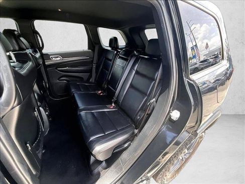 Used 2019 Jeep Grand Cherokee Limited RWD image 27