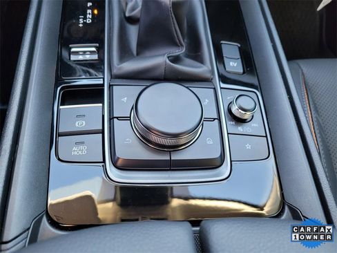 Used 2025 MAZDA CX-50 AWD 2.5 Hybrid w/ Weather Package image 26