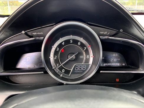 Used 2016 MAZDA CX-3 Grand Touring FWD image 25