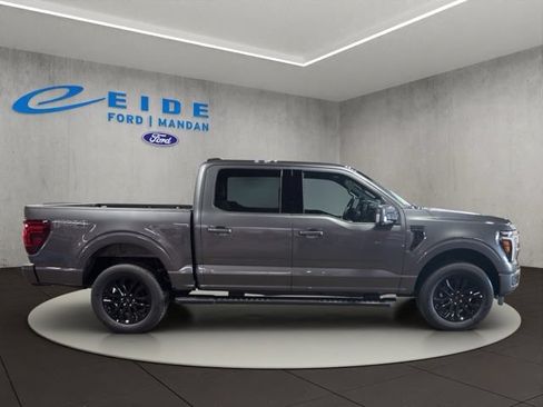 New 2026 Ford F150 Lariat w/ Equipment Group 501A Mid AWD/4WD image 10