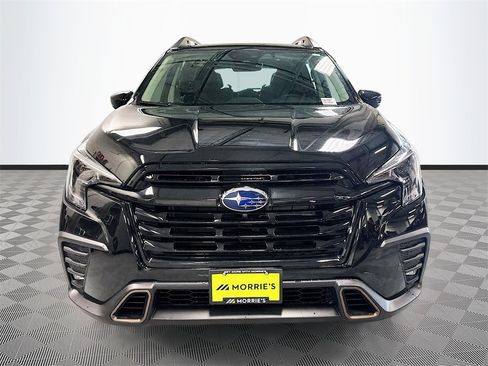 New 2026 Subaru Ascent Limited Bronze image 2