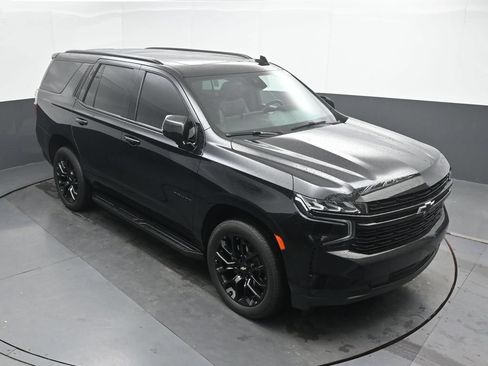 Used 2023 Chevrolet Tahoe RST w/ Sport Performance Package AWD/4WD image 36
