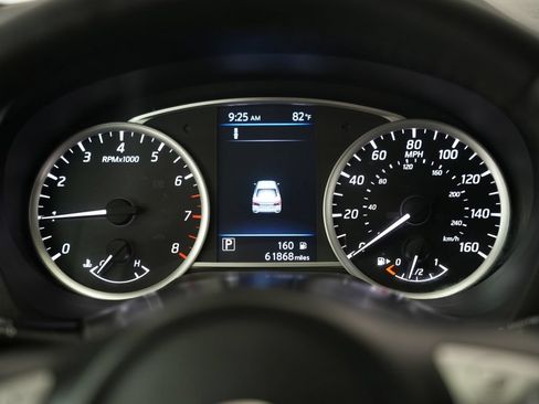 Used 2019 Nissan Sentra SV FWD image 16