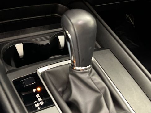 Used 2025 MAZDA CX-50 AWD 2.5 S w/ Premium Package image 22