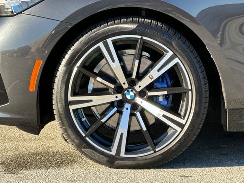 Used 2025 BMW 530i w/ M Sport Package image 30