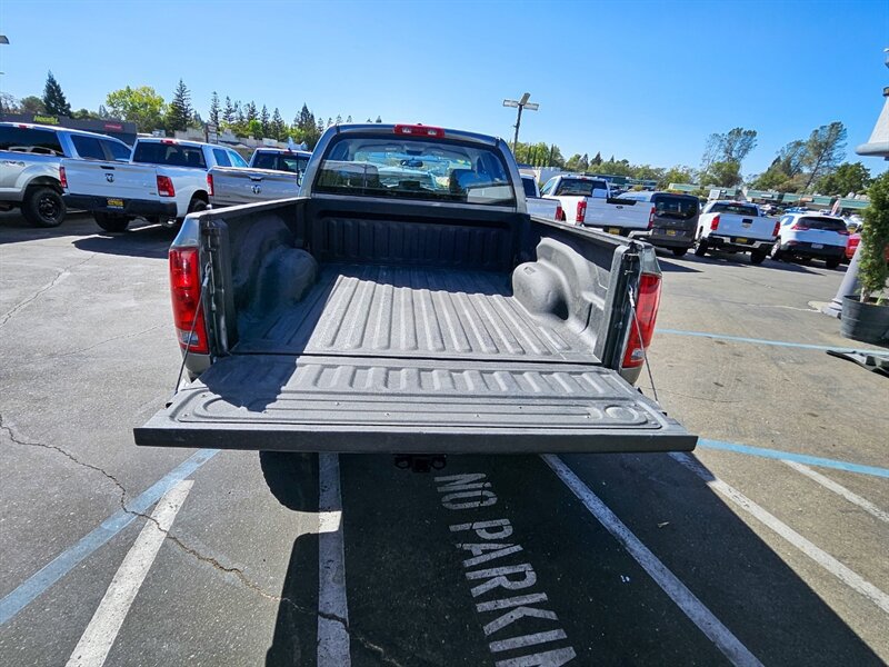 Used 2006 Dodge Ram 2500 Truck SLT AWD/4WD image 6
