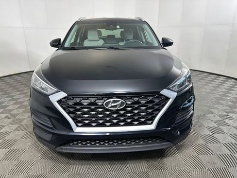 Used 2020 Hyundai Tucson Value w/ Winter Weather Package image 8