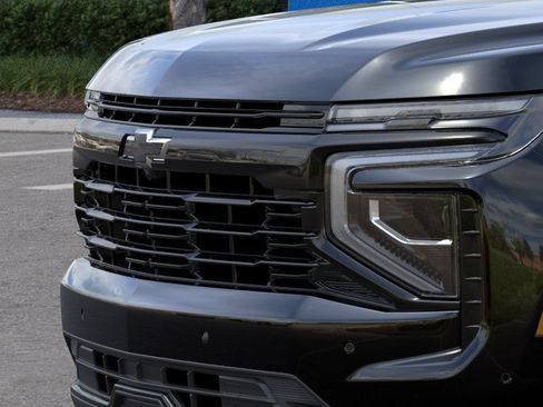 New 2026 Chevrolet Tahoe RST w/ Sun And Tow Package AWD/4WD image 23