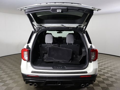 Used 2022 Ford Explorer ST w/ Equipment Group 401A image 21