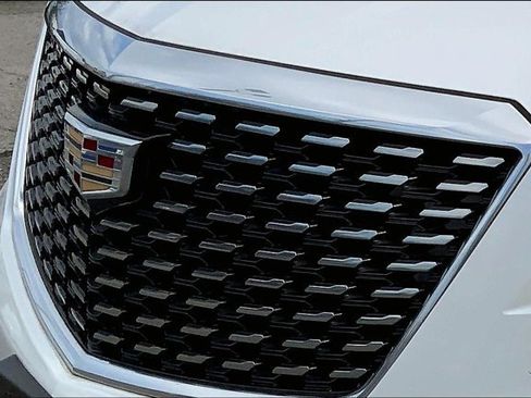Used 2022 Cadillac XT5 Premium Luxury image 30