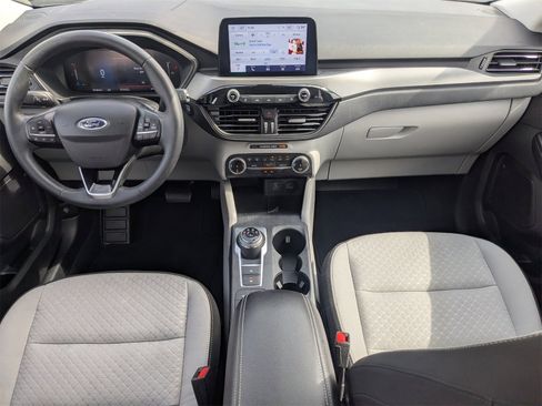 Used 2023 Ford Escape Active image 16