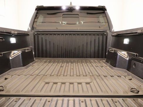 Certified 2025 Toyota Tacoma TRD Pro image 26