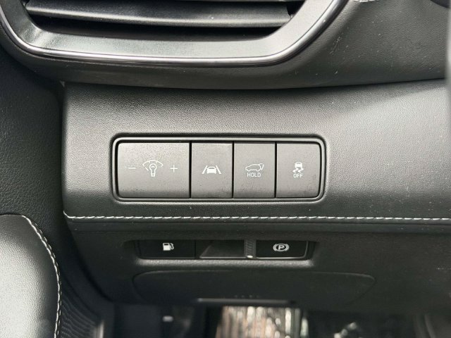 Used 2023 Hyundai Santa Fe Limited AWD/4WD image 25