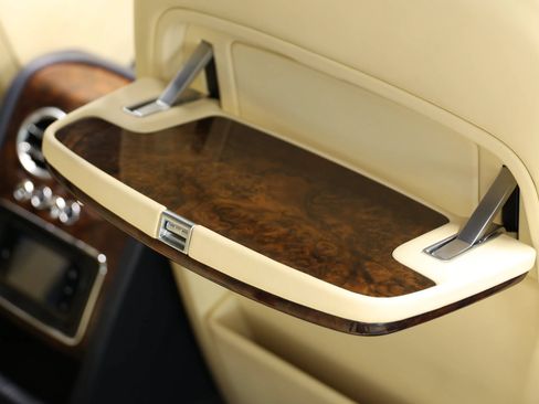 Used 2015 Bentley Flying Spur V8 AWD/4WD image 82