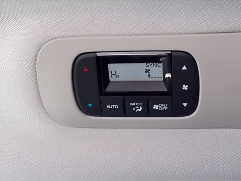 New 2026 Honda Odyssey EX-L image 14