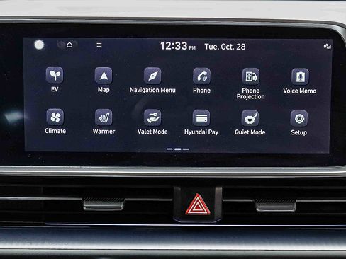 Used 2023 Hyundai Ioniq 6 SEL image 12