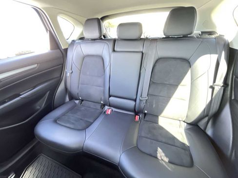 Used 2020 MAZDA CX-5 Touring FWD image 24