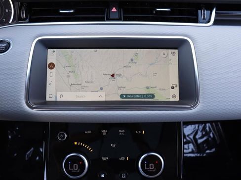 Used 2023 Land Rover Range Rover Evoque S image 48