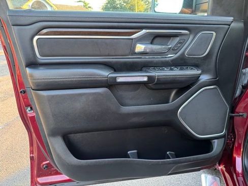 Used 2021 RAM 1500 Laramie image 6