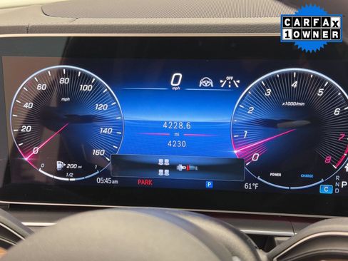 Used 2025 Mercedes-Benz GLS 450 4MATIC image 20