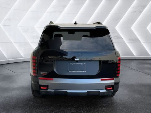 New 2026 Hyundai Palisade XRT Pro image 3