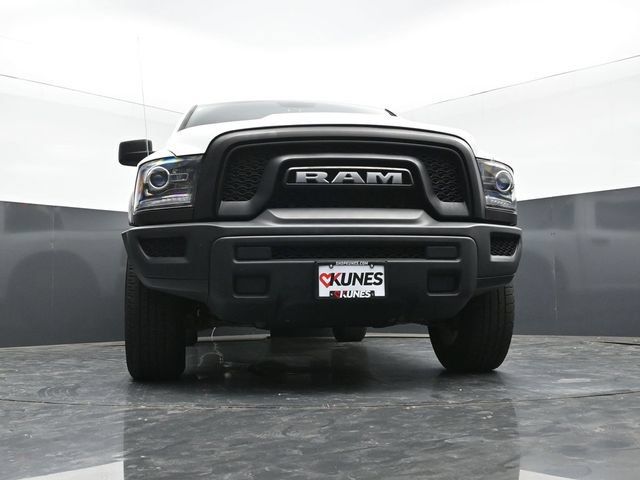 Used 2024 RAM 1500 Warlock AWD/4WD image 41