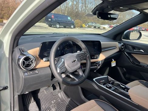 New 2026 Chevrolet Equinox ACTIV image 10