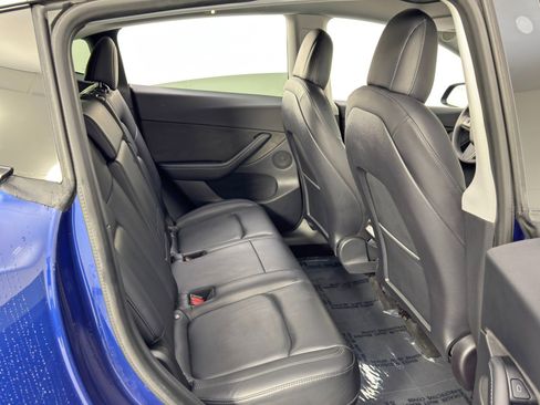 Used 2021 Tesla Model Y Performance image 45