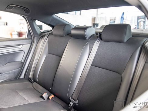 Used 2024 Honda Civic Sport image 30