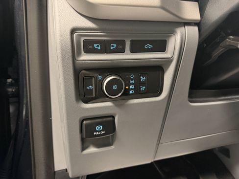 Used 2021 Ford F150 XLT w/ Equipment Group 302A High image 21