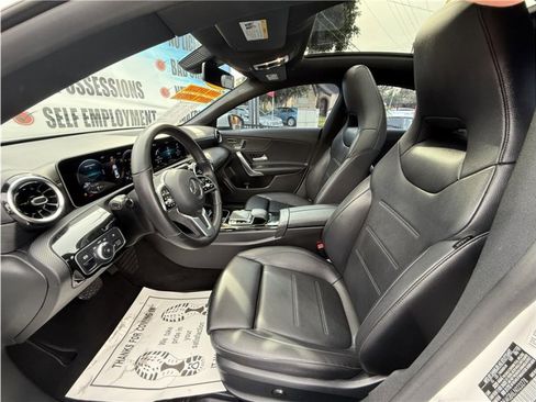 Used 2020 Mercedes-Benz CLA 250 image 18