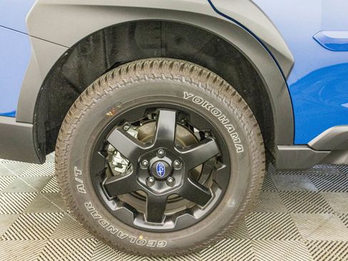 Used 2025 Subaru Outback Wilderness image 44