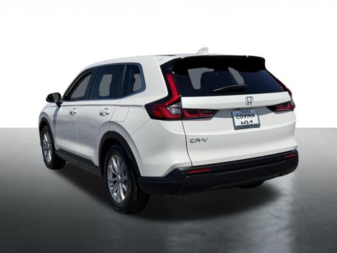 Used 2024 Honda CR-V EX-L image 6