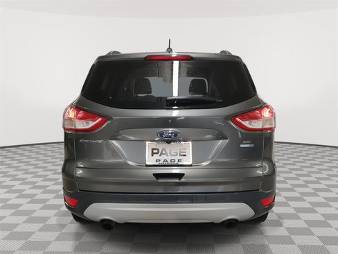 Used 2016 Ford Escape SE w/ Equipment Group 201A image 25