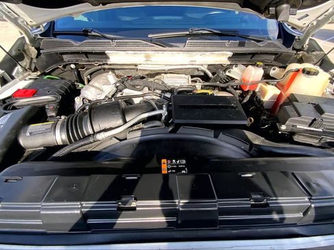 Used 2020 GMC Sierra 3500 Denali w/ Denali Ultimate Package image 31