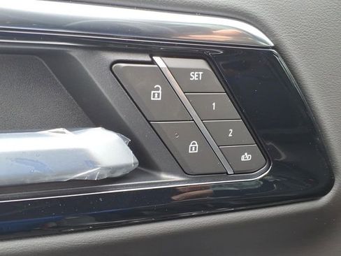 New 2026 Chevrolet Tahoe Premier AWD/4WD image 10