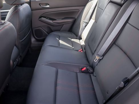 New 2025 Nissan Altima 2.5 SR w/ SR Premium Package image 21