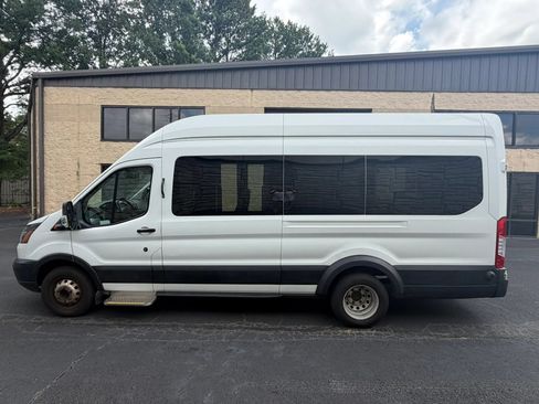Used 2019 Ford Transit 350 XL RWD image 3