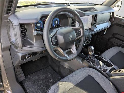 New 2025 Ford Bronco Big Bend image 3