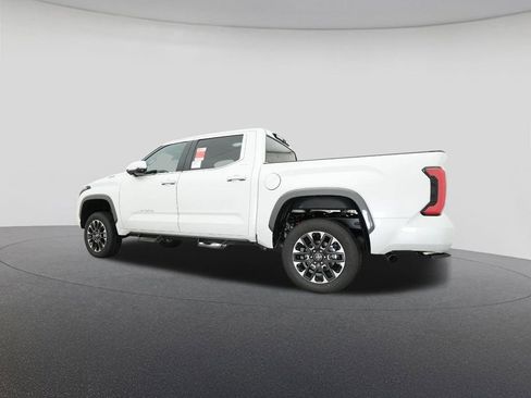 New 2026 Toyota Tundra Limited image 20