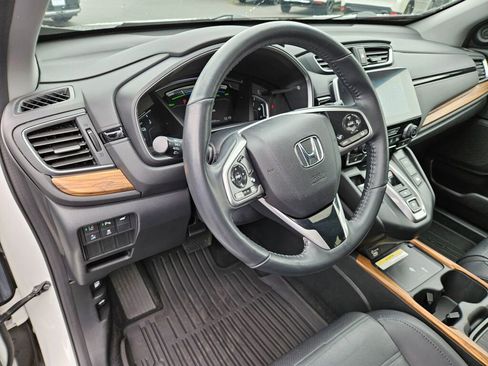 Used 2020 Honda CR-V Touring image 13