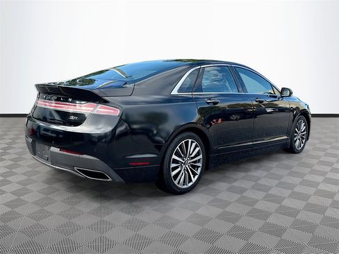 Used 2020 Lincoln MKZ Standard image 6