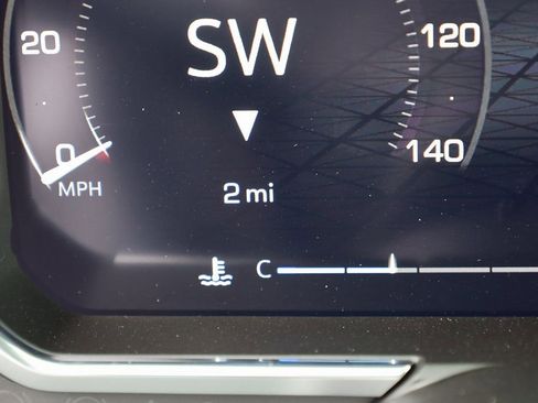 New 2026 GMC Sierra 1500 Denali AWD/4WD image 14