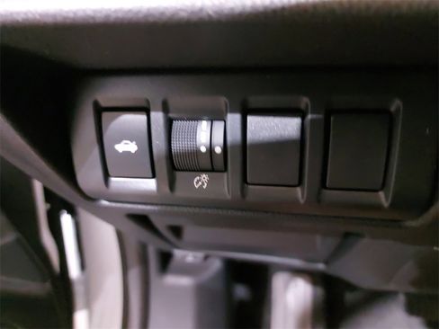 New 2025 Subaru Legacy Limited image 26