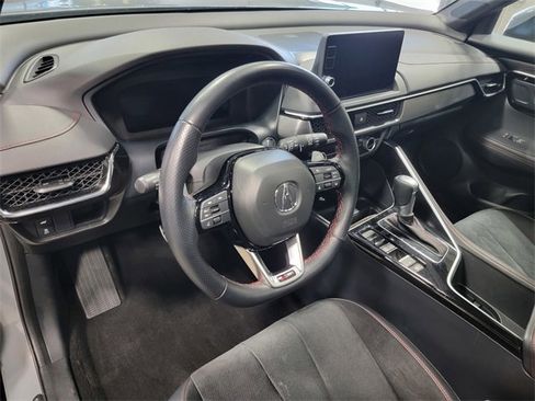 Certified 2025 Acura ADX A-Spec image 13